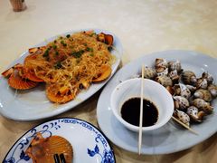 -秋姐美食店(旅游大道店)