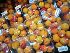 -果蔬好生活超市(双井店)
