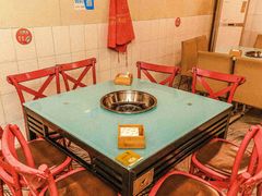 -鸿顺老铁锅美蛙鱼府(解放碑店)