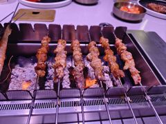 -丰茂烤串(全国首店)