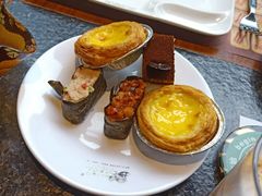 -汉巴味德(大悦城店)