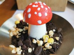 -菌彩云南野生菌火锅(呈贡七彩云南第壹城店)