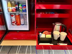 -青岛富力艾美酒店