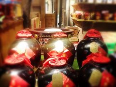 -李氏八大件老菜馆(万宝街店)