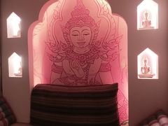 -金色莲花泰式按摩SPA(石牌店)