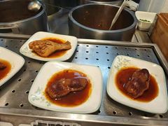 -老乡鸡(上海品尊国际中心店)