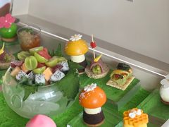 -三迪希尔顿酒店·星空酒廊