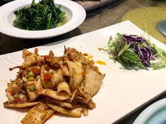 -院子餐厅·大锅菜·老杭帮(桥西直街店)