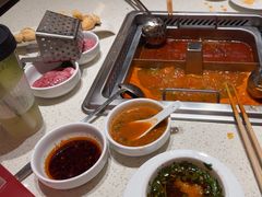 -海底捞火锅(吾悦国际广场店)