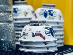 -堂屋糖水店(愚园店)