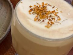 -Double cafe