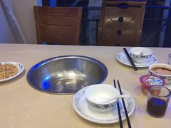 -月圆火锅(宁海东路二店)