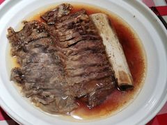 -西贝(吴江路湟普汇店)
