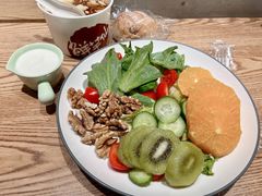 -SaladJohn沙拉匠(凯德1818店)