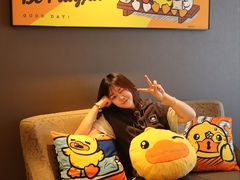 -长沙运达喜来登酒店