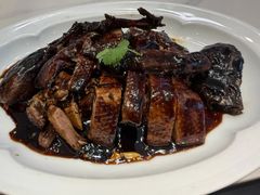 -虎哥私房菜(馒头山店)