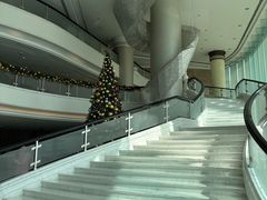-香港九龙海逸君绰酒店