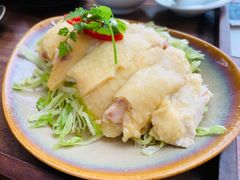 -上海柏悦酒店·世纪100牛排馆