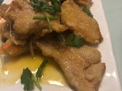 -黑土地东北私房菜馆(南门大街店)