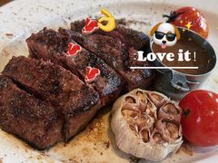 -Grande A'moo(上海万象城店)