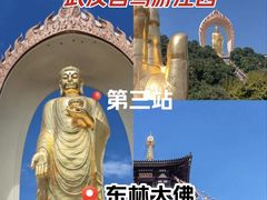 -东林大佛
