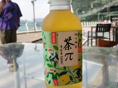 -国际邮轮中心码头(厦鼓码头)