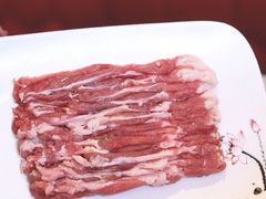 -1078號老北京涮肉(万达广场店)