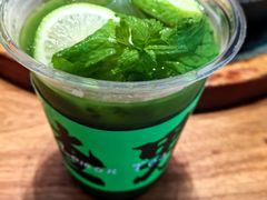 -老板恋上鱼(恒隆广场店)