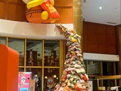 -上海神旺大酒店