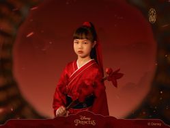 -海马体家庭照相馆(杭州萧山万象汇店)