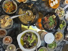 -张关合渣(航空大道店)