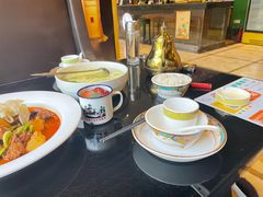 -木卡买提新疆餐厅·清真(新里海顿公馆店)