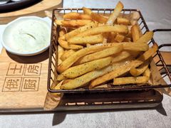 -俄士厨房(环球港店)