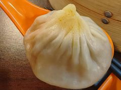 -大龙汤包