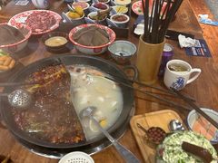 -楠火锅(仁恒梦中心店)