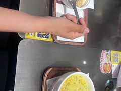 -满记甜品(王府井北京市百货大楼店)