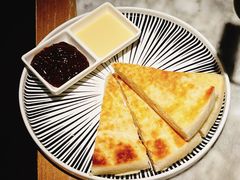 特色火烧馍-小菜园新徽菜(南通崇川金鹰店)