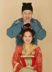 -女王风尚STUDIO·轻奢化定制