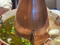 -1078號老北京涮肉(松柏店)