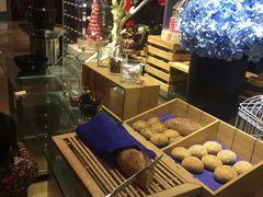 -杭州龙禧福朋喜来登酒店