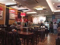-姚记炒肝店(簋街店)