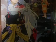 -IPSTAR·潮玩星球·主题店
