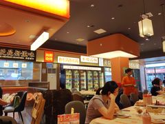 -小林哥的海鲜馆·夜宵烧烤(渔人码头店)