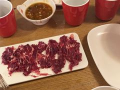 -牛很鲜潮汕牛肉火锅(乐清店)
