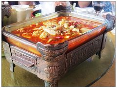-金陵一哥龙虾(水木秦淮店)