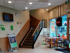 -德克士(东至汇金店)