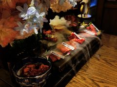 极上樱舞拼盘-樱宿日式和牛烧肉(五道口店)