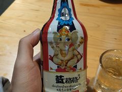 -巨无霸串店(大什字街店)