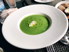 青豆羹？-Mie Cafe