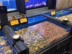 -万宝海鲜舫(劳动公园店)